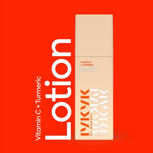 Makari Vitamin C + Turmeric Body Toning Cream #6