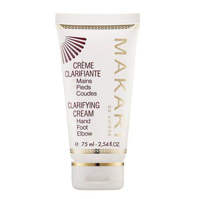 Makari Clarifying Cream Hand, Foot & Elbow