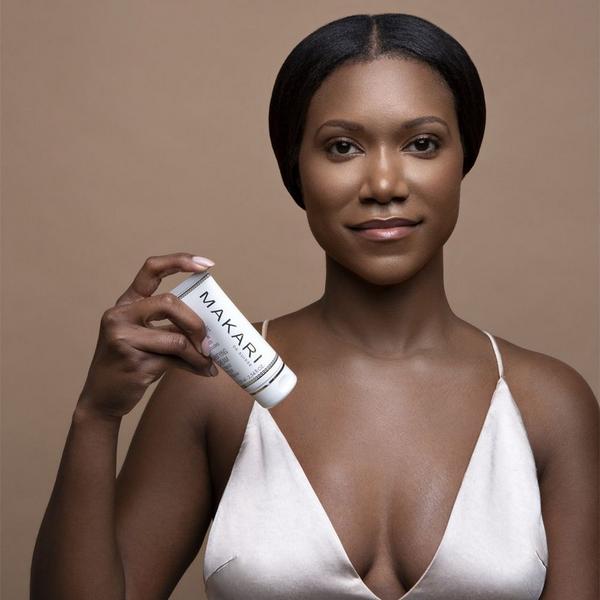 Makari Clarifying Cream Hand, Foot & Elbow #2