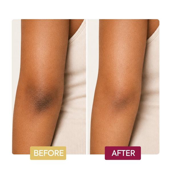 Makari Clarifying Cream Hand, Foot & Elbow #5