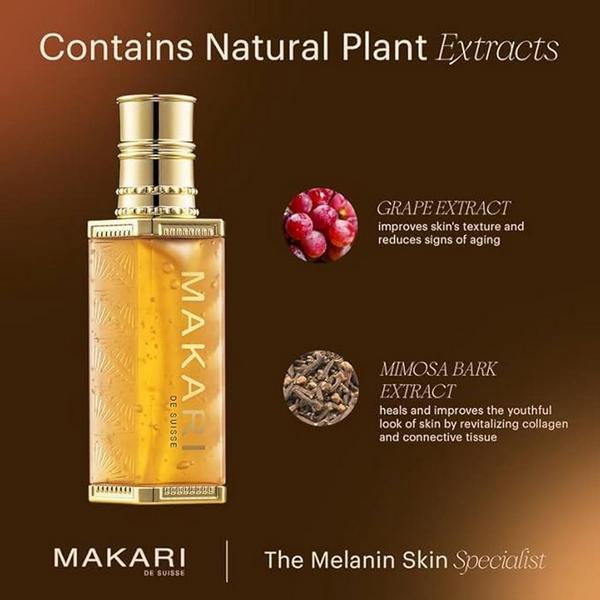 Makari Skin Repairing & Clarifying Serum #4