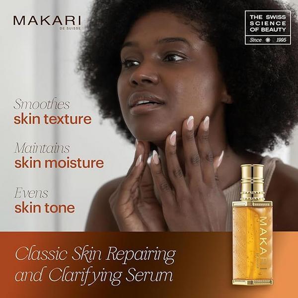 Makari Skin Repairing & Clarifying Serum #5