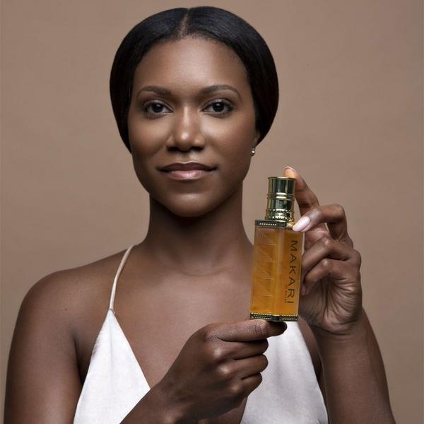 Makari Skin Repairing & Clarifying Serum #6