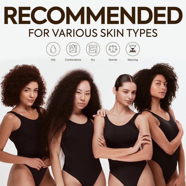 Makari Exclusive Tone Boosting Body Glycerin #2