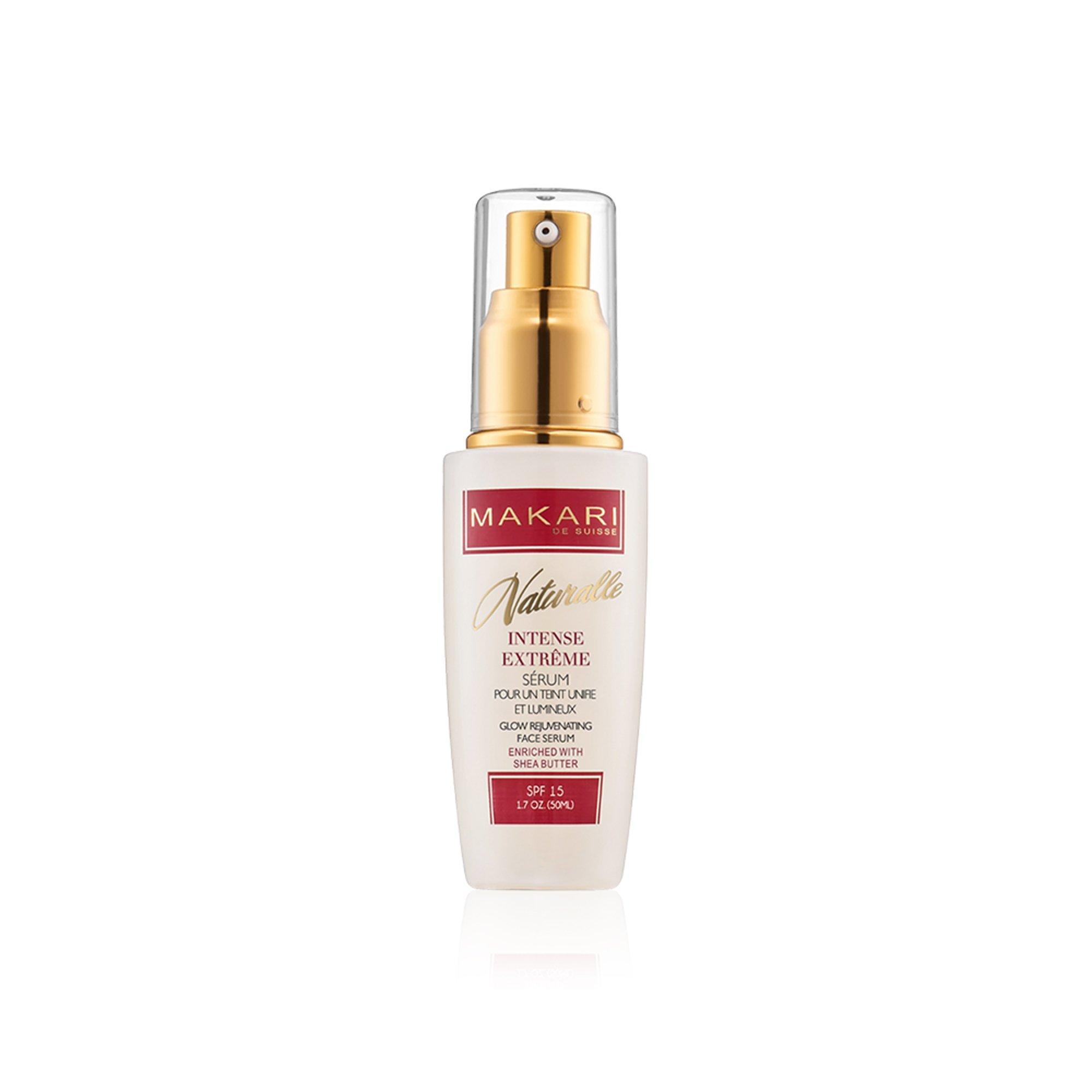 Makari Naturalle Intense Extreme Glow Rejuvenating Face Serum #1