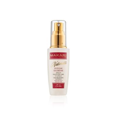Makari Naturalle Intense Extreme Glow Rejuvenating Face Serum