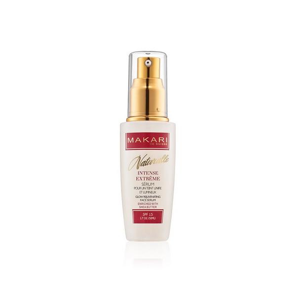 Makari Naturalle Intense Extreme Glow Rejuvenating Face Serum #1