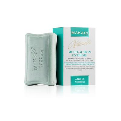 Makari Naturalle Multi-Action Extreme Glow Revitalizing Soap