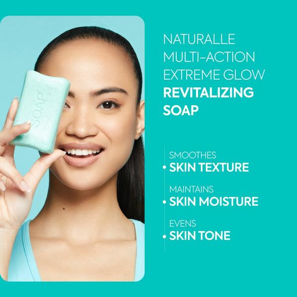 Makari Naturalle Multi-Action Extreme Glow Revitalizing Soap #6