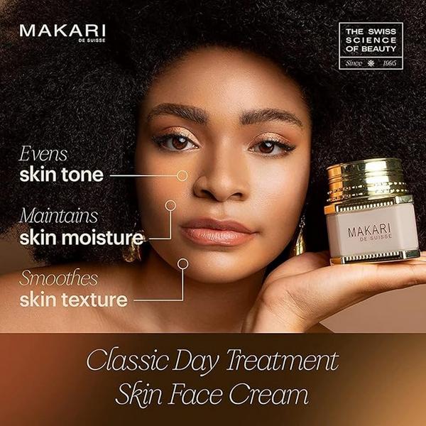 Makari Day Radiance Face Cream #5