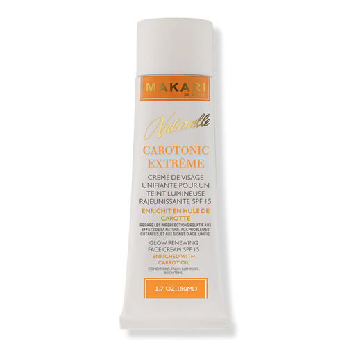 Makari Naturalle Carotonic Extreme Glow Renewing Face Cream