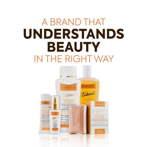 Makari Naturalle Carotonic Extreme Glow Renewing Face Cream #7