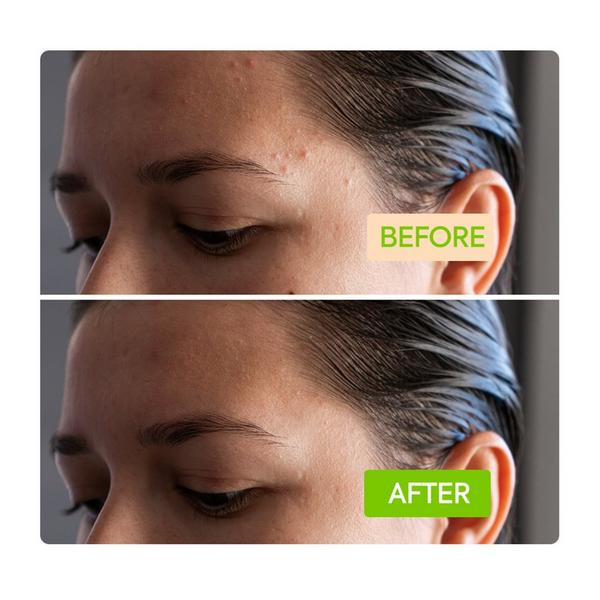 Makari Ginger Cleansing Bar #3