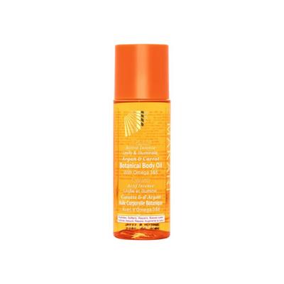 Makari Extreme Argan & Carrot Botanical Body Oil