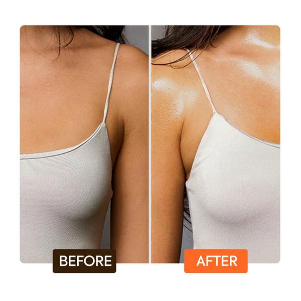 Makari Extreme Argan & Carrot Botanical Body Oil #5