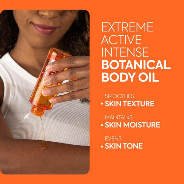 Makari Extreme Argan & Carrot Botanical Body Oil #6