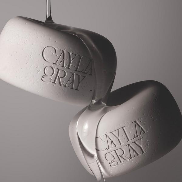 Cayla Gray Scentstone Set #3