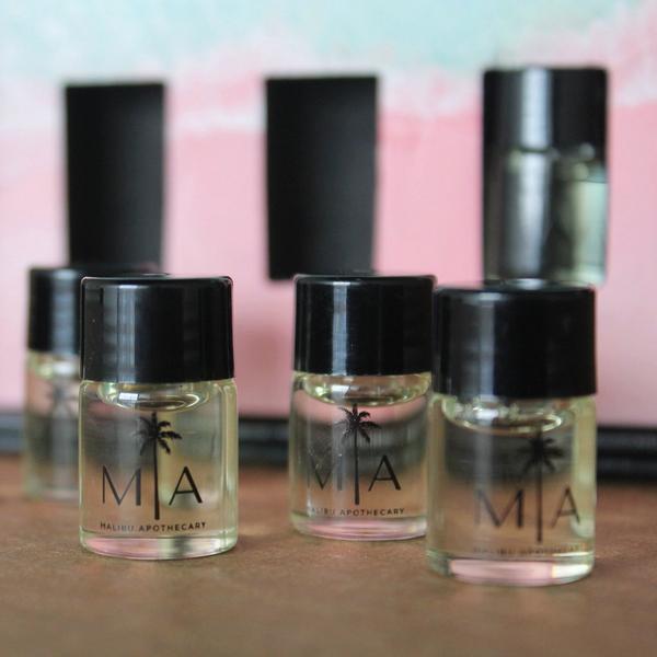Malibu Apothecary ScentSolution Mini + Fragrance Discovery Set #3