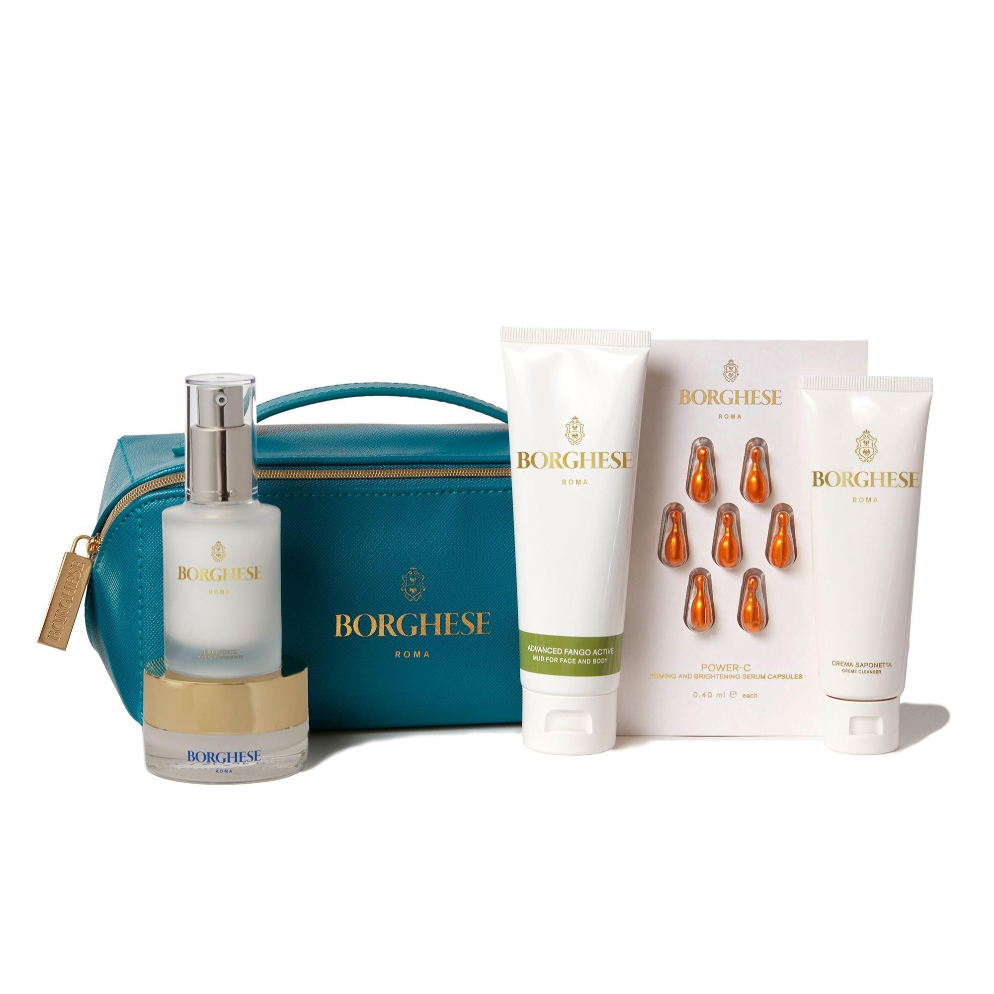 Borghese Italian Recipe Travel Set #1