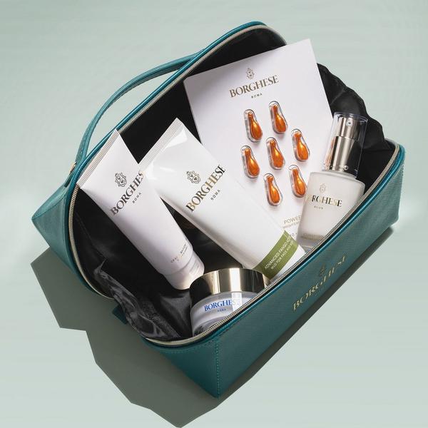 Borghese Italian Recipe Travel Set #2