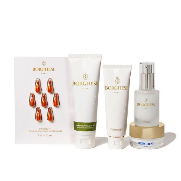 Borghese Italian Recipe Travel Set #3