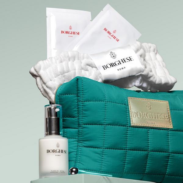 Borghese Spa Lift for Eyes Set #2