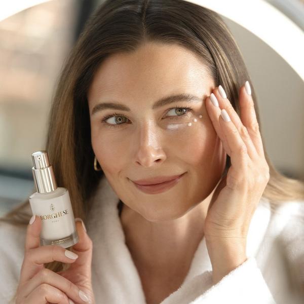 Borghese Spa Lift for Eyes Set #3