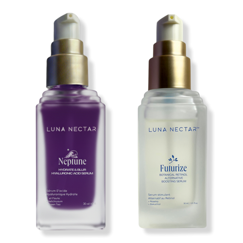 Luna Nectar - Skin Concentrate Duo Kit | Ulta Beauty