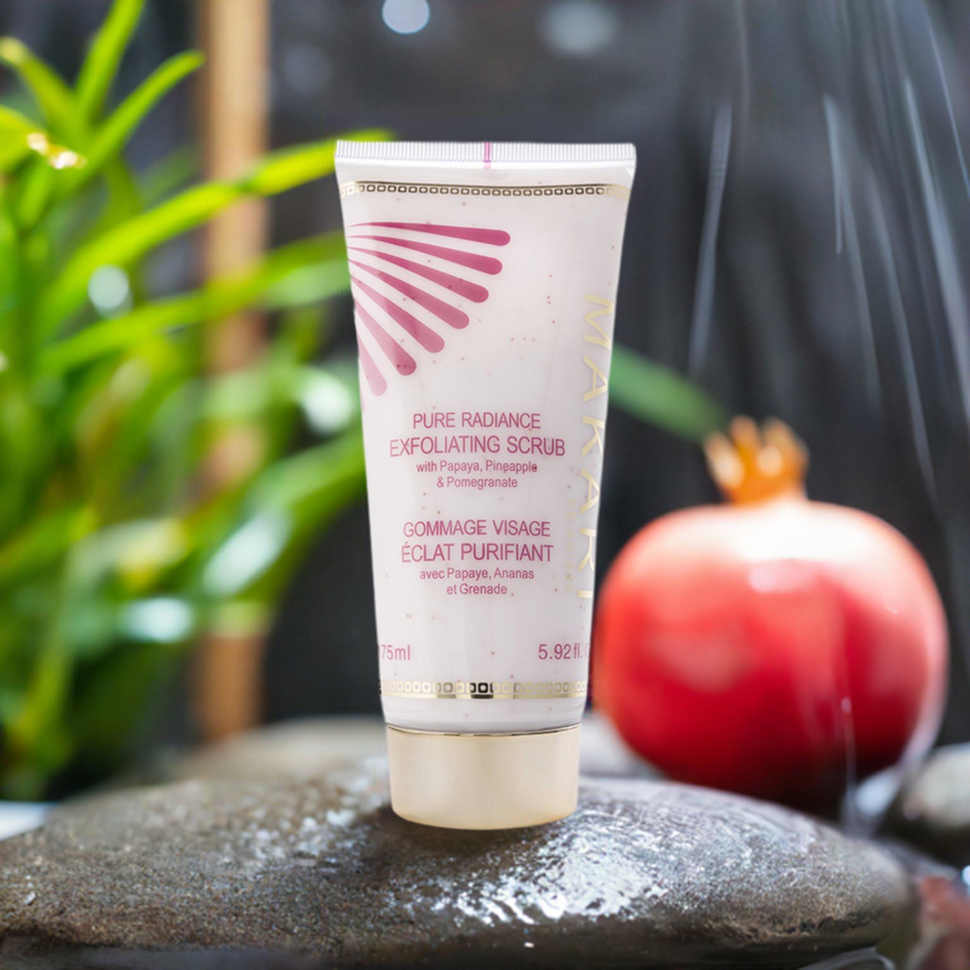 Тонирующий солнцезащитный крем для лица и тела SelpH Pure Veil SPF 50 — фото 4