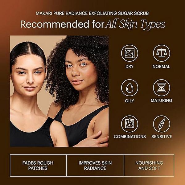 SelpH Pure Veil SPF 50 Tinted Sunscreen For Face + Body #5