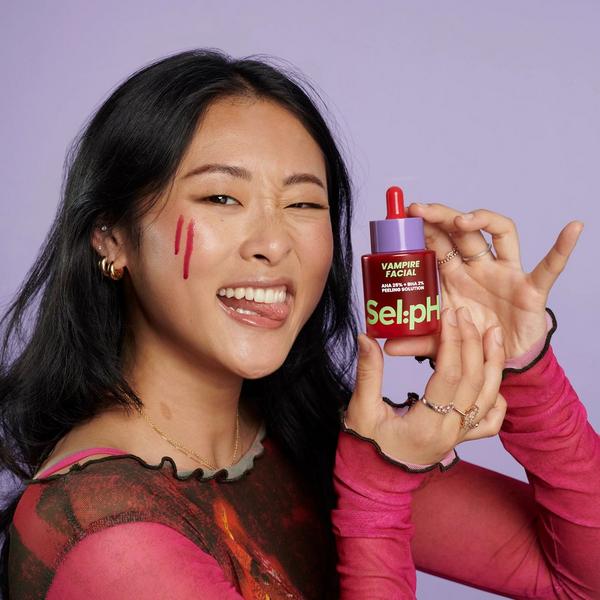 SelpH Skin Slayer 2% BHA Salicylic Exfoliator #2