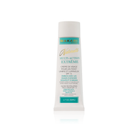 Naturalle Multi-Action Extreme Glow Revitalizing Face Cream SPF 15