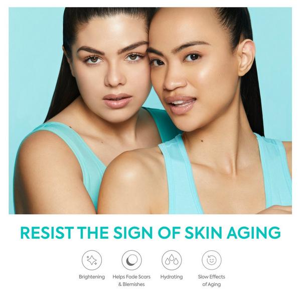 Makari Naturalle Multi-Action Extreme Glow Revitalizing Face Cream SPF 15 #5