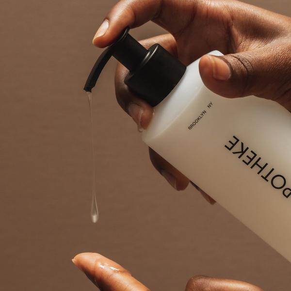 APOTHEKE Canvas Liquid Soap Set #3