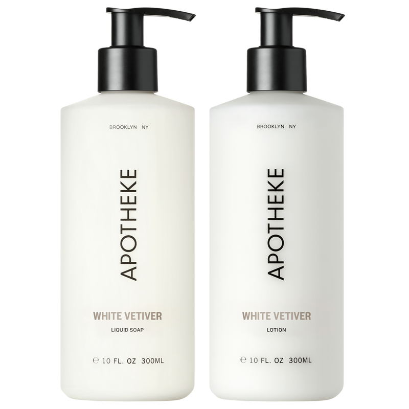 Fine Fragrance Body Mist - Salt Water Vanilla