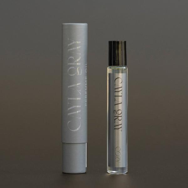 Cayla Gray Cozy the Perfume Oil #3