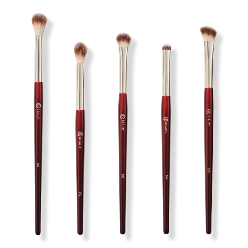 OV Beauty Essence SR 420ml 2本セット BK Beauty - Essentials Collection Eye Brush Set | Ulta Beauty