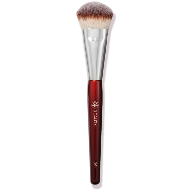 Curve Case Cream Makeup Palette - Deep