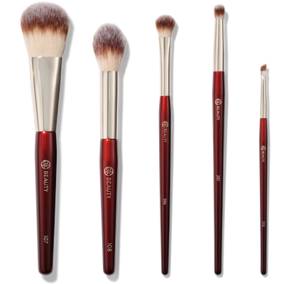 BK Beauty Precision Brush Collection