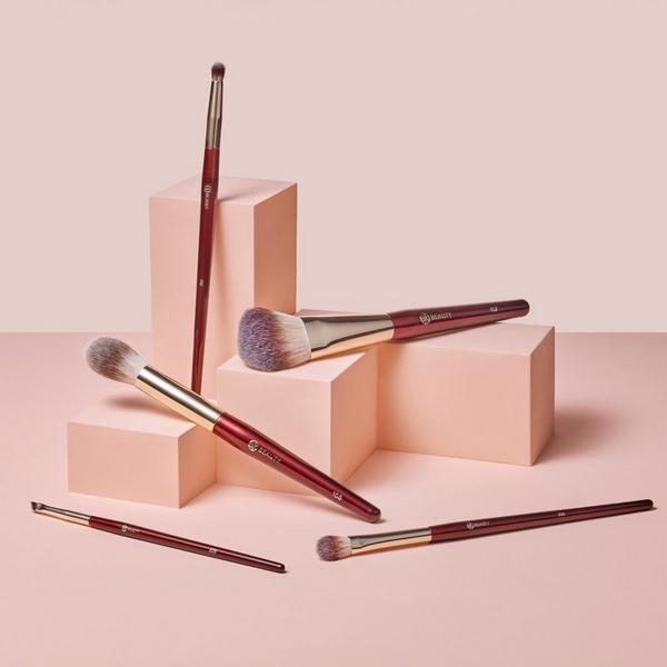 BK Beauty Precision Brush Collection #2