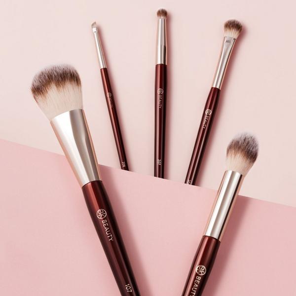 BK Beauty Precision Brush Collection #6