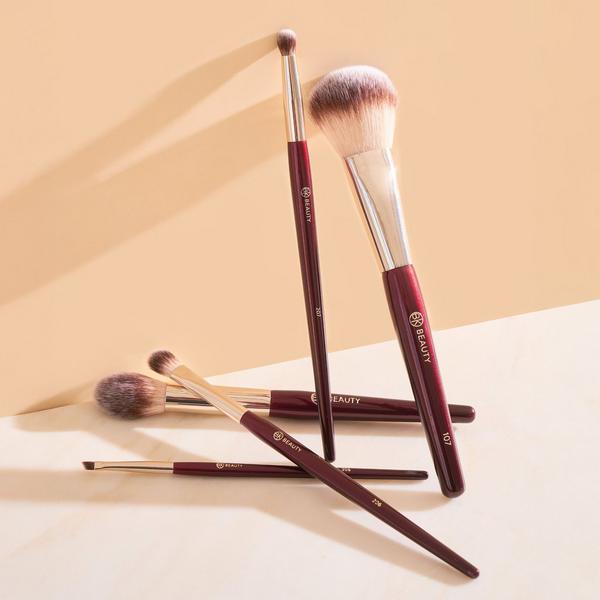 BK Beauty Precision Brush Collection #7
