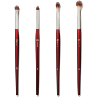 BK Beauty Core Line Extension Eye Brush Set