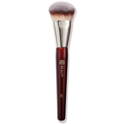 BK Beauty 101 Contoured Foundation Brush