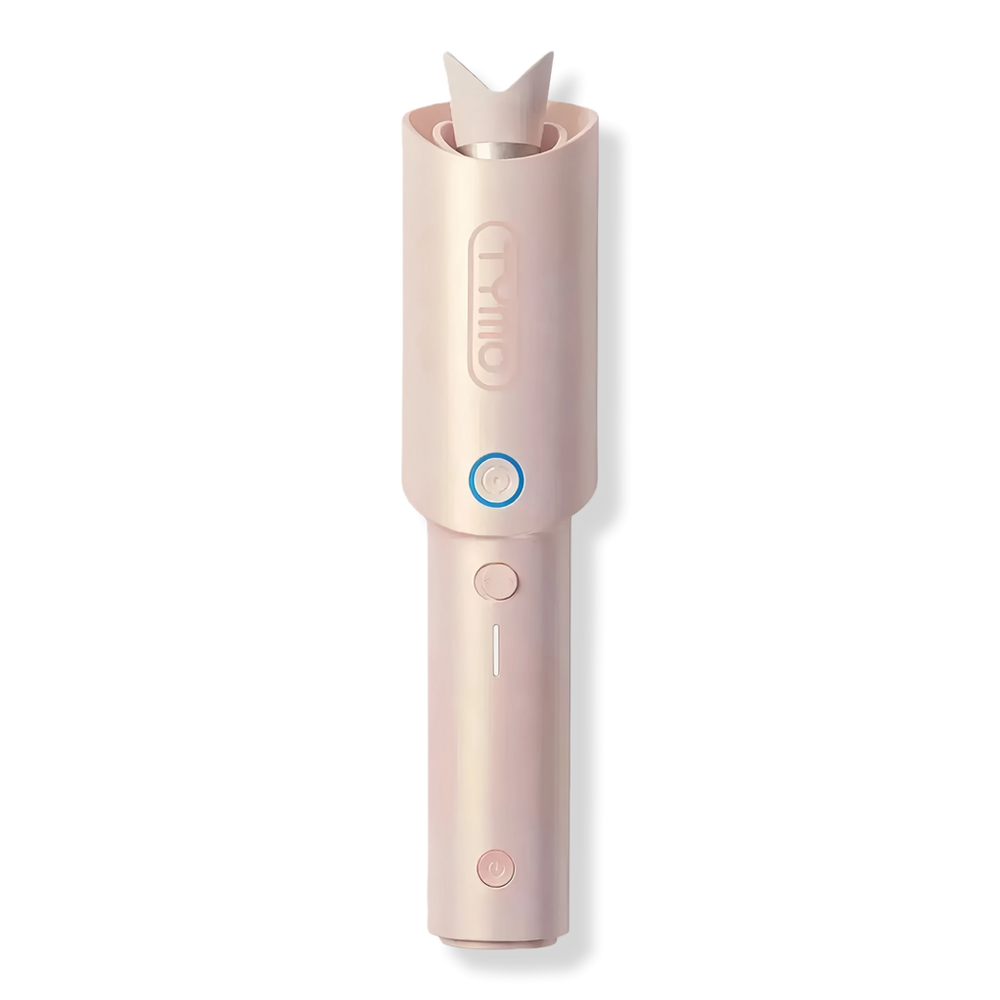 TYMO Beauty CurlGo Cordless Auto Curling Iron