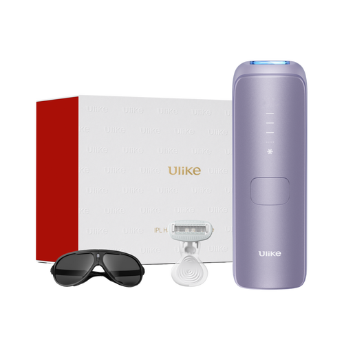 Ulike - Swift 5 Ice Cooling IPL Hair Removal Device | Ulta Beauty
