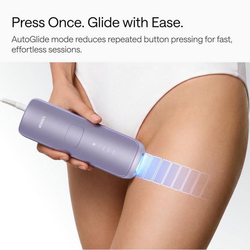 Ulike - Swift 5 Ice Cooling IPL Hair Removal Device | Ulta Beauty