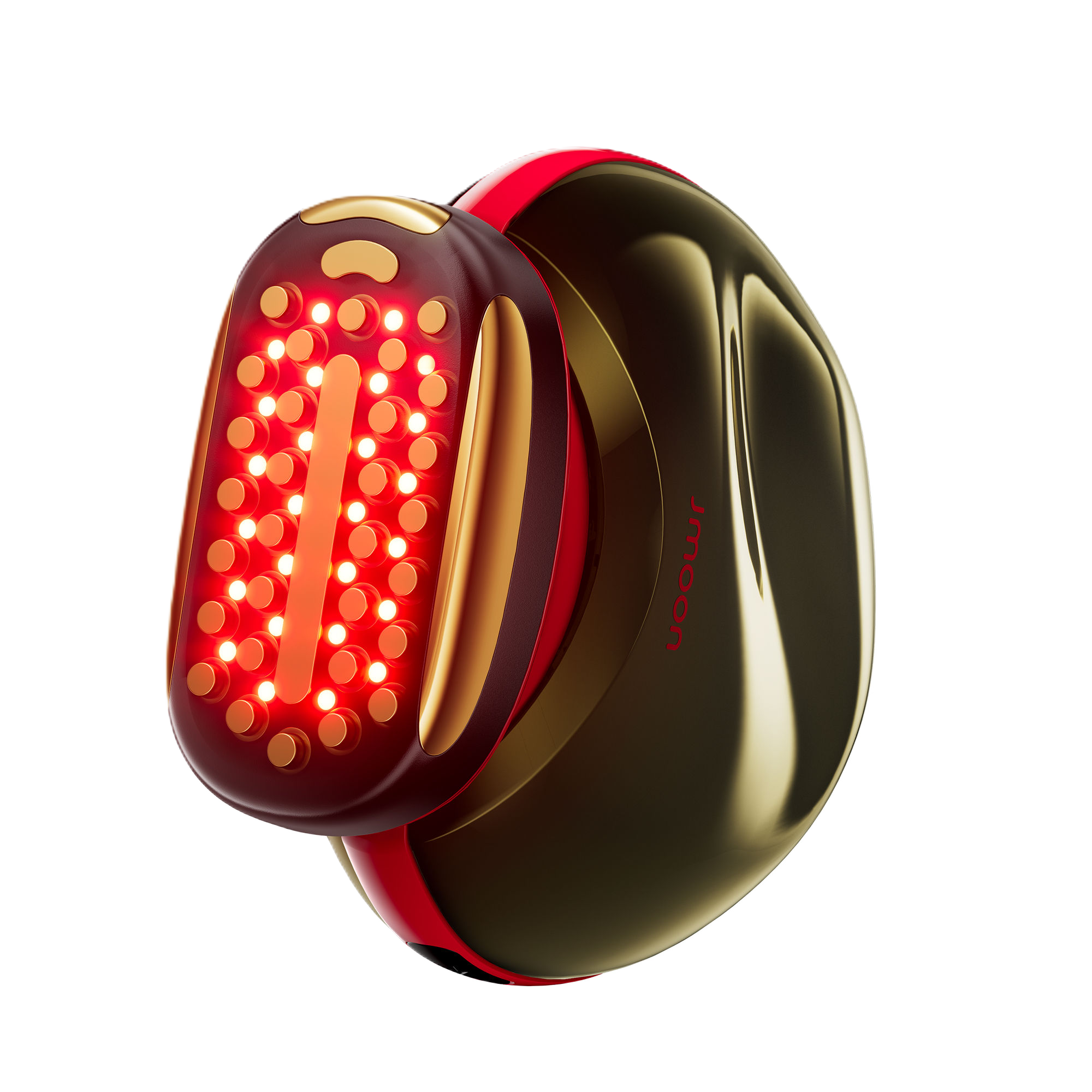 Ulike JMOON NouvelleSkin Facial Toning Device #1