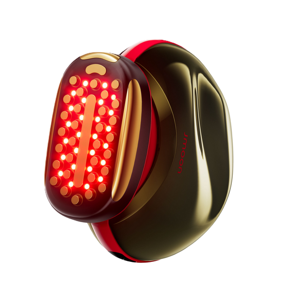 Ulike JMOON NouvelleSkin Facial Toning Device #1