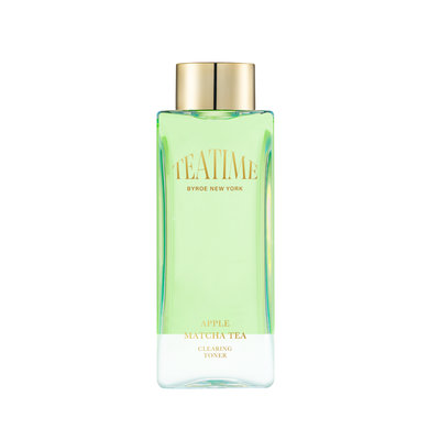 BYROE Apple Matcha Tea Clearing Toner
